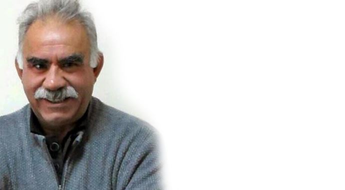 Öcalan'dan o partiye seçim desteği! Öcalan'dan o partiye seçim desteği!