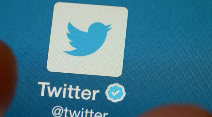 Twitter'dan itiraf, 'Başa çıkamıyoruz!' Twitter'dan itiraf, 'Başa çıkamıyoruz!'