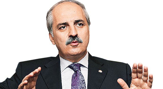 İkbal değil sistem için Başkanlık