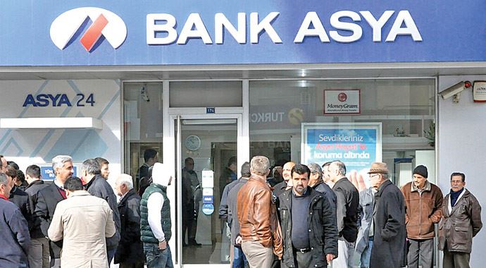 Bankaya dönüşeceğini bilsem ortak olmazdım