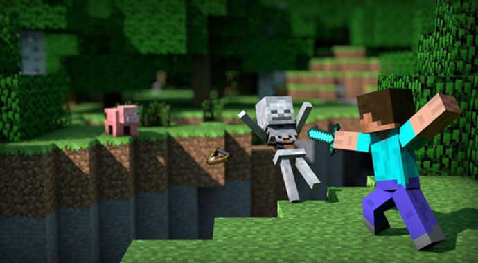 Bakanlıktan Minecraft'a inceleme! Bakanlıktan Minecraft'a inceleme!