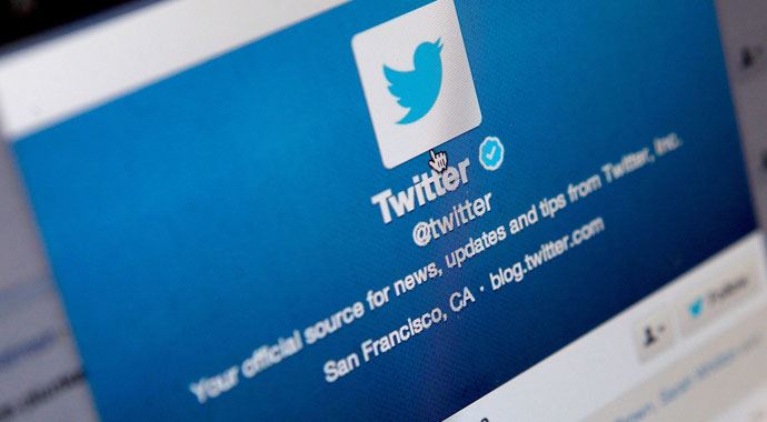 Twitter sonunda itiraf etti! Twitter sonunda itiraf etti!