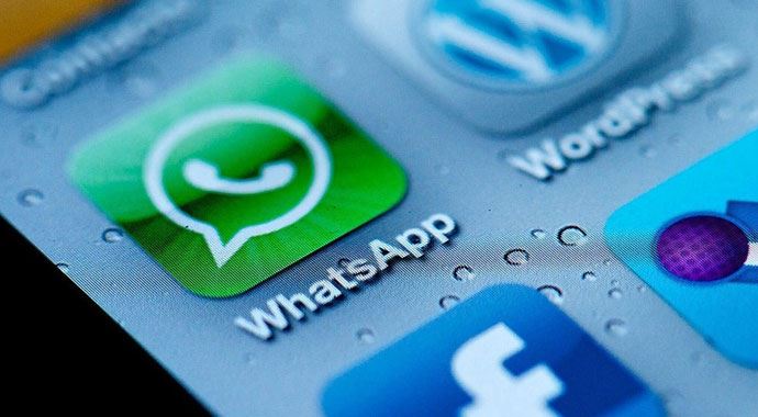WhatsApp'ın yerine o geliyor! WhatsApp'ın yerine o geliyor!