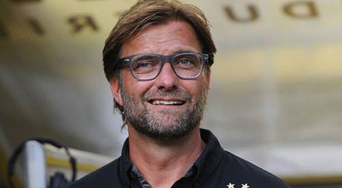 Borussia Dortmund'un düşüşü Kloop'u zora soktu Borussia Dortmund'un düşüşü Kloop'u zora soktu