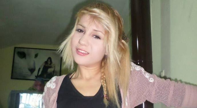 Öldürülen kadının kimliği dövmelerinden belirlendi Öldürülen kadının kimliği dövmelerinden belirlendi
