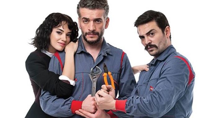 Kardeş Payı'nda sürpriz isim Kardeş Payı'nda sürpriz isim