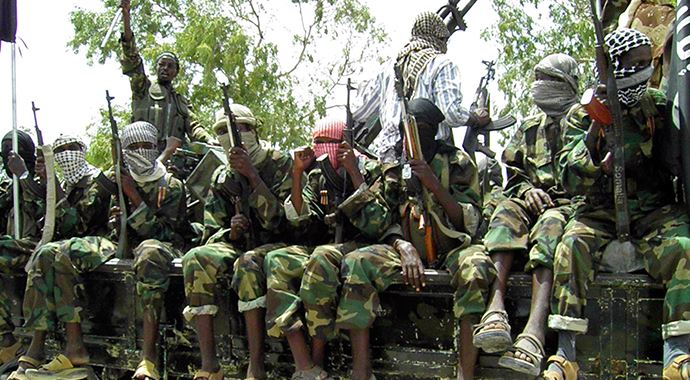Boko Haram Nijer'e saldırdı Boko Haram Nijer'e saldırdı