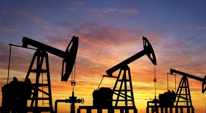 Petrol fiyatları yükselişe geçti Petrol fiyatları yükselişe geçti