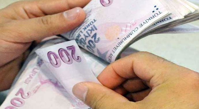 Belediyeler kredi çekecek! Belediyeler kredi çekecek!