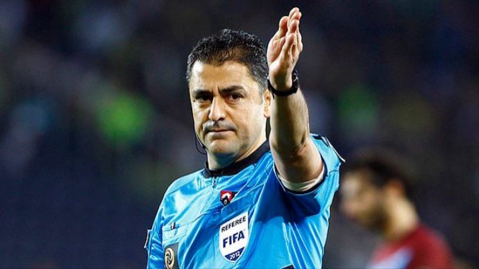 Bülent Yıldırım&#039;a büyük destek