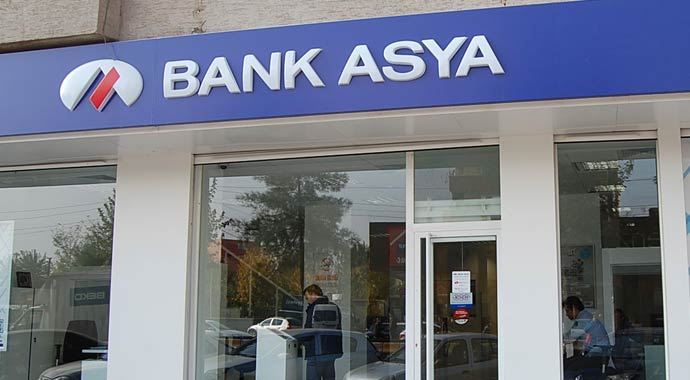 S P'den Bank Asya açıklaması S P'den Bank Asya açıklaması
