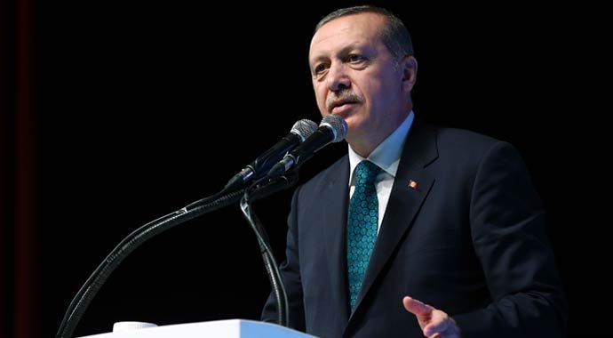 Erdoğan'ın ofisini dinleyenler yakalandı Erdoğan'ın ofisini dinleyenler yakalandı
