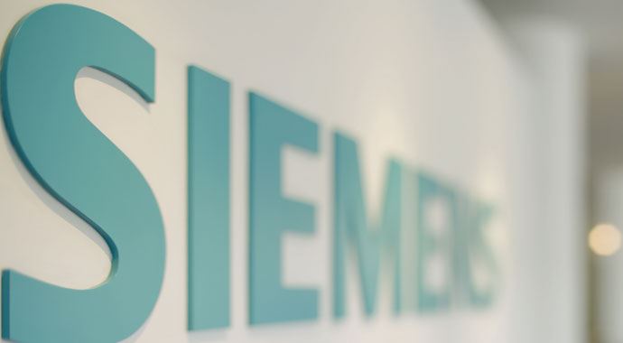 Siemens istihdam azaltacak Siemens istihdam azaltacak