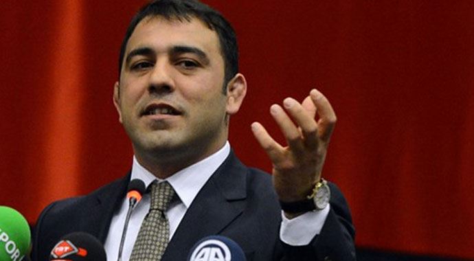 O isim siyasete geri dönüyor! O isim siyasete geri dönüyor!