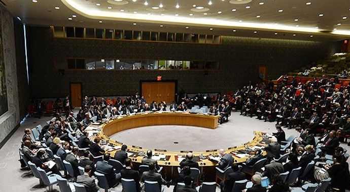 BM ve Arap Birliği'nden Gazze çağrısı BM ve Arap Birliği'nden Gazze çağrısı