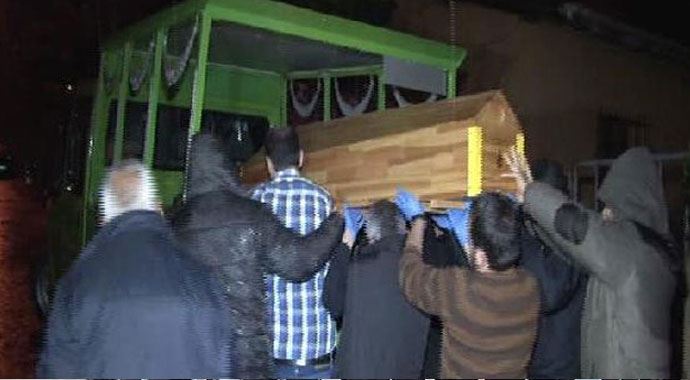 Kavacık'ta bir kadın cinayeti daha Kavacık'ta bir kadın cinayeti daha