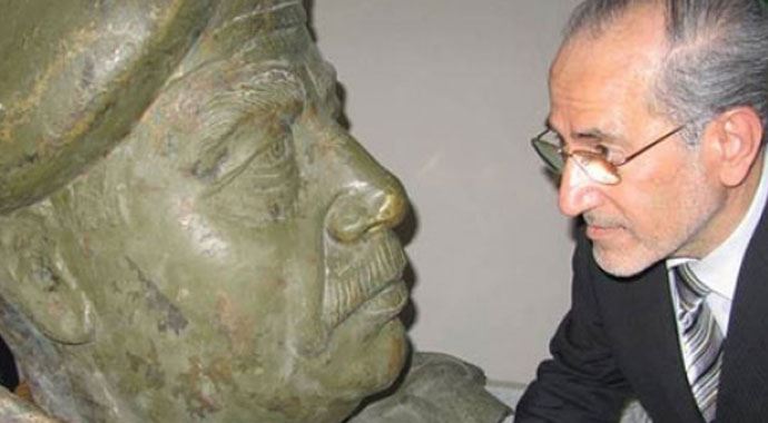 Saddam'ın idam ipi açık arttırmada Saddam'ın idam ipi açık arttırmada