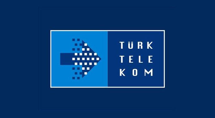 Türk Telekom'un geliri 13.6 milyar TL Türk Telekom'un geliri 13.6 milyar TL