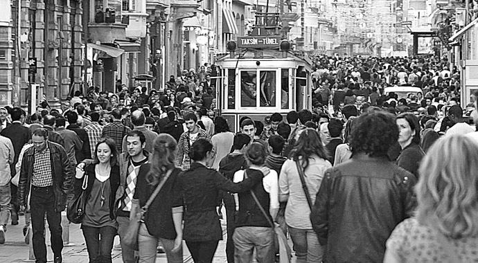 Türkiye en az borcu bulunan ülkeler liginde Türkiye en az borcu bulunan ülkeler liginde