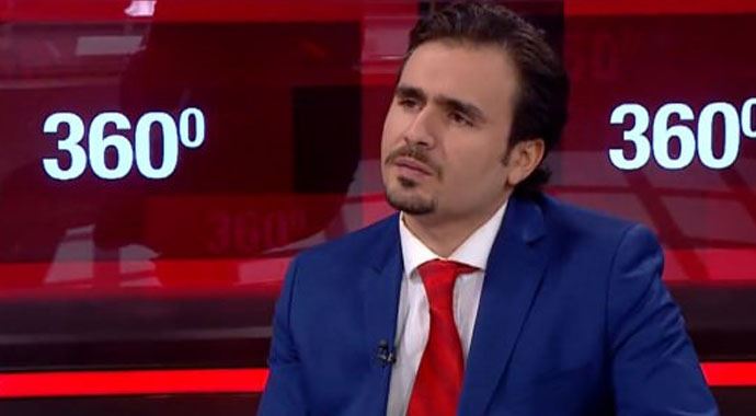 Adnan Kahveci&#039;nin oğlu, &#039;Babamı o öldürdü&#039;