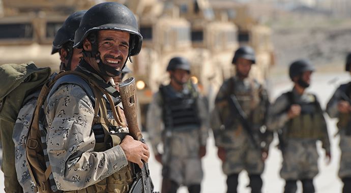Afganistan'da çatışma: 10 ölü! Afganistan'da çatışma: 10 ölü!