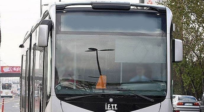 İETT bir yılda 1,3 milyar yolcu taşıdı İETT bir yılda 1,3 milyar yolcu taşıdı
