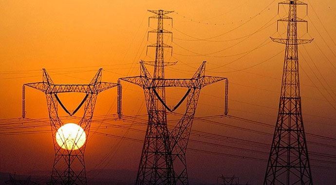 Enerjiyi verimli kullanmayanlara cezalar arttırıldı Enerjiyi verimli kullanmayanlara cezalar arttırıldı