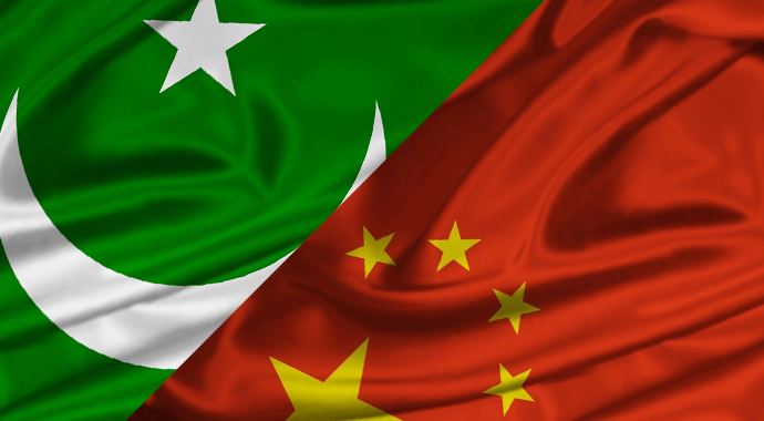 Pakistan-Çin arasında 45 milyar dolarlık ticari koridor Pakistan-Çin arasında 45 milyar dolarlık ticari koridor