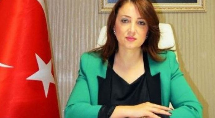 Yılın iş kadını belli oldu