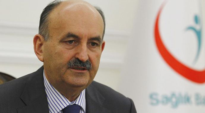 Bakan Müezzinoğlu, 'Bisiklet yolu yapan her belediyeye..." Bakan Müezzinoğlu, 'Bisiklet yolu yapan her belediyeye..."