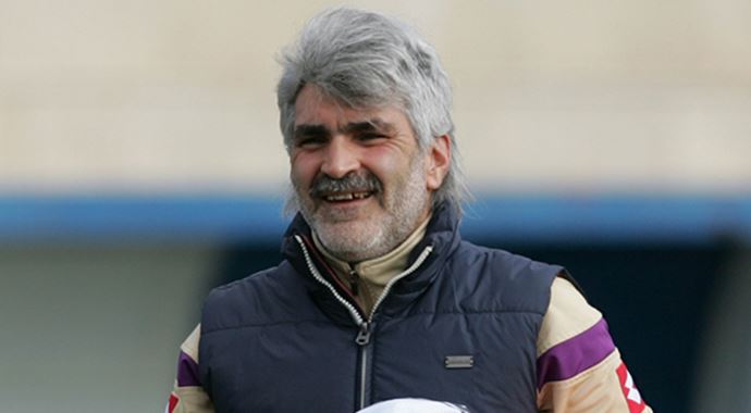 Uğur Tütüneker: Süper Lig&#039;e inancımız tam