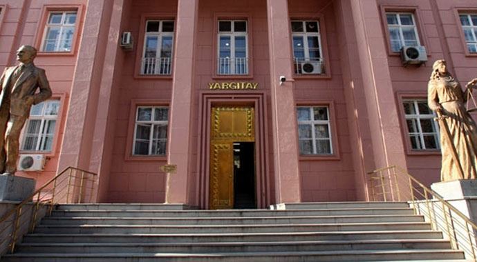 Yargıtay&#039;dan emsal karar... Gelinin miras zaferi!