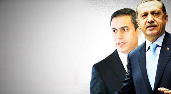 İşte Hakan Fidan'ın istifasının perde arkası İşte Hakan Fidan'ın istifasının perde arkası