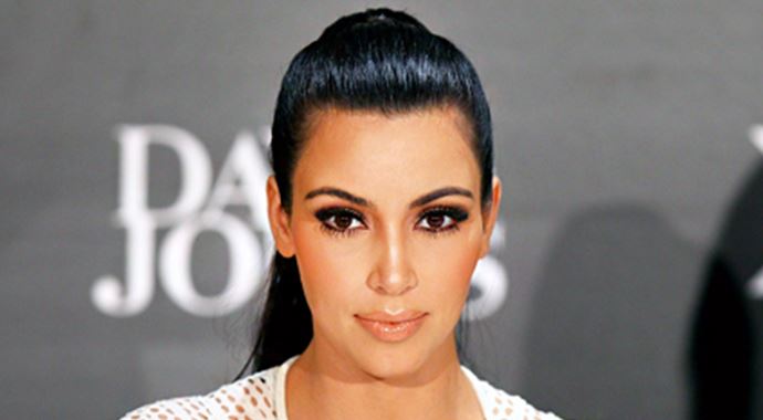 Kim Kardashian'ın Anadolu'dan gelen soyağacı çıkarıldı Kim Kardashian'ın Anadolu'dan gelen soyağacı çıkarıldı