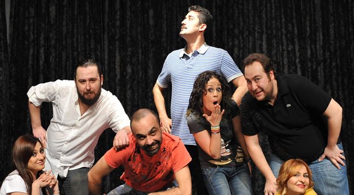 Mahşer-i Cümbüş yarışmasında sürpriz değişiklik Mahşer-i Cümbüş yarışmasında sürpriz değişiklik