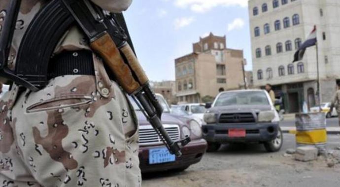 Yemen'de çatışma: 4 ölü! Yemen'de çatışma: 4 ölü!