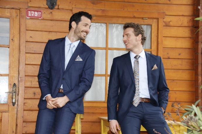 Crispino 2015 Yaz Koleksiyonu çekimleri Büyükada&#039;da yapıldı