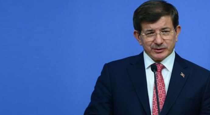 Başbakan'dan Hakan Fidan açıklaması Başbakan'dan Hakan Fidan açıklaması