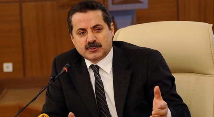 Bakan Çelik'ten erken emeklilik açıklaması Bakan Çelik'ten erken emeklilik açıklaması