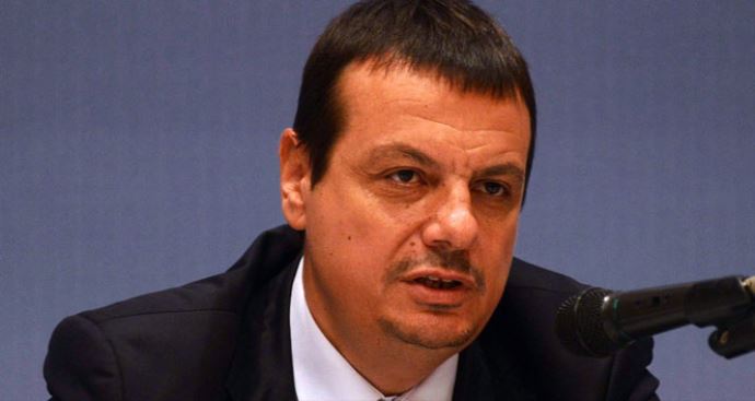 Ergin Ataman&#039;dan istifa sinyali!