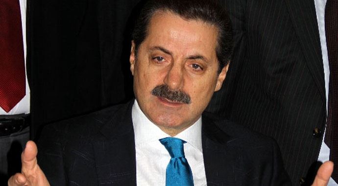 Bakan Çelik&#039;ten Hakan Fidan yorumu