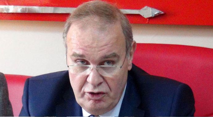 CHP'den çarpıcı iddia! 'Hakan Fidan bu yüzden istifa etti' CHP'den çarpıcı iddia! 'Hakan Fidan bu yüzden istifa etti'