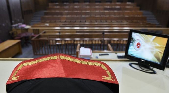 O sınav ile ilgili karar verildi O sınav ile ilgili karar verildi