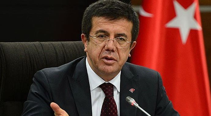 Bakan Zeybekçi noktayı koydu, 'Mümkün değil' Bakan Zeybekçi noktayı koydu, 'Mümkün değil'
