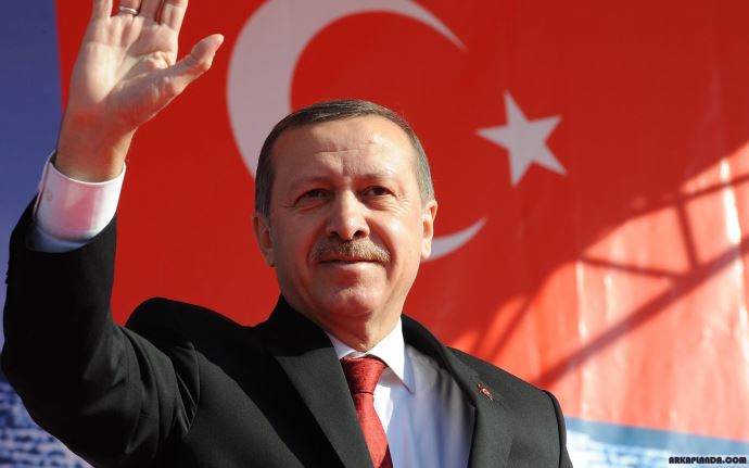 Tolga Karel açıkladı: 'Erdoğan hayranıyım' Tolga Karel açıkladı: 'Erdoğan hayranıyım'