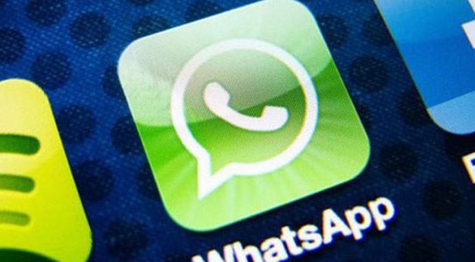 WhatsApp kullanıcıları bu siteye dikkat WhatsApp kullanıcıları bu siteye dikkat