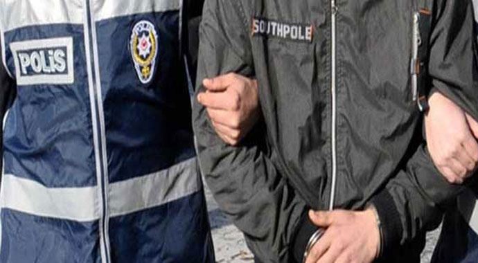 Karabük'te tarihi eser operasyonu Karabük'te tarihi eser operasyonu