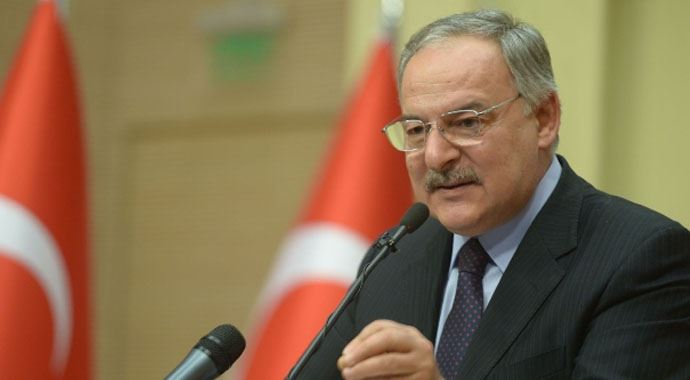 CHP'den Başbakan'a cevap CHP'den Başbakan'a cevap
