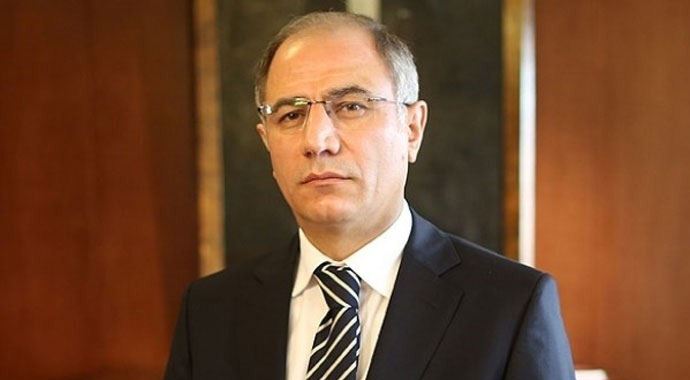Bakan Ala, 'Kısa zamanda çok iş başardık' Bakan Ala, 'Kısa zamanda çok iş başardık'