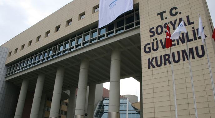 SGK'dan Uğur Kurt açıklaması SGK'dan Uğur Kurt açıklaması